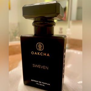 Oakcha Sweven Unisex Fragrance 30mL